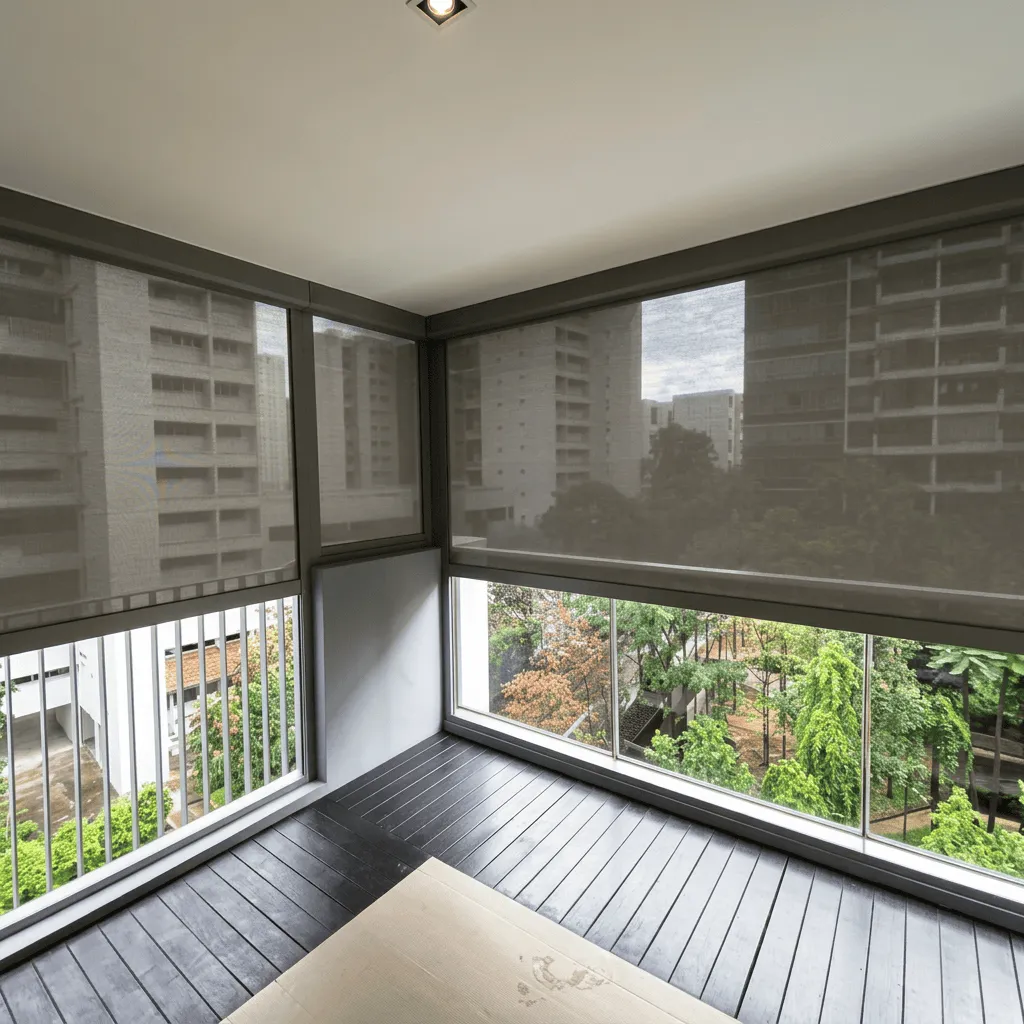 zip track blinds